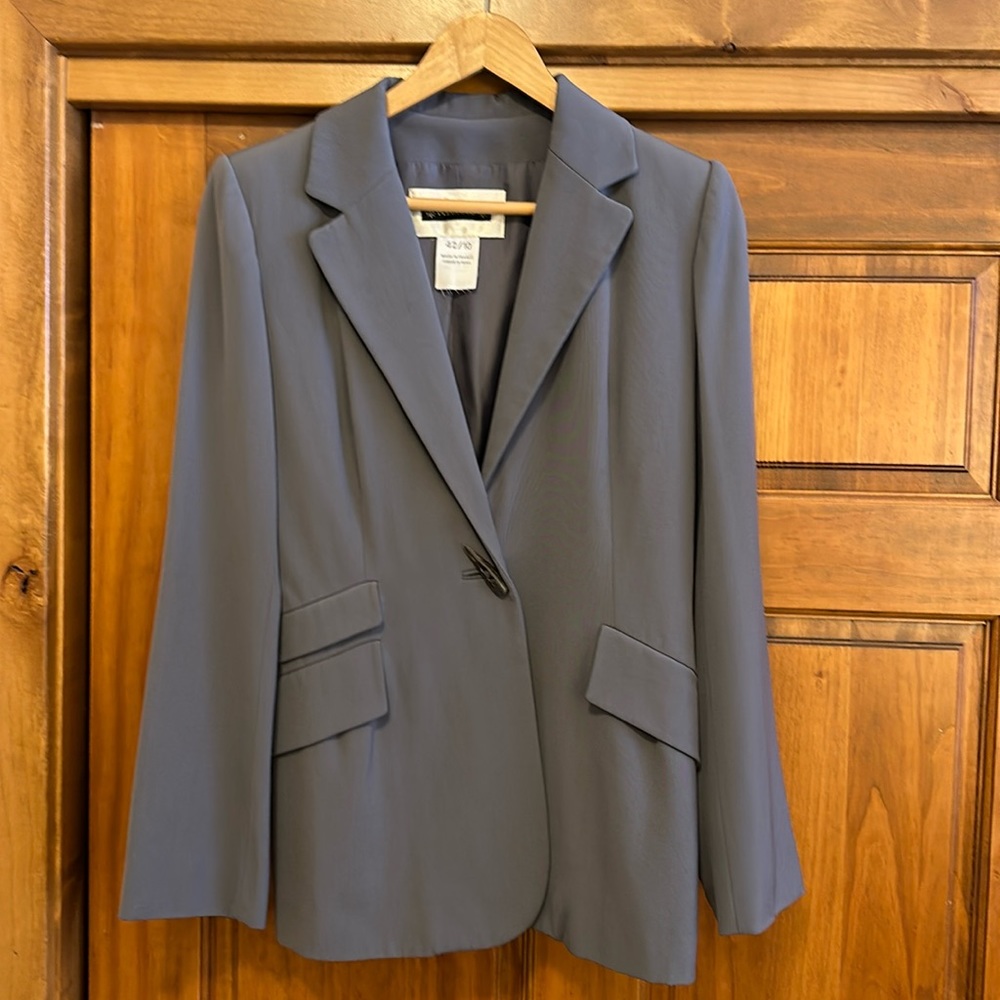 Plein Sud French blazer size 42
